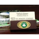 Memory Company Boston Celtics Business Card Holder