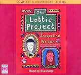 The Lottie Project: Complete & Unabridged