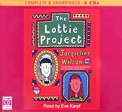 The Lottie Project