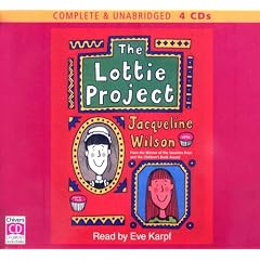 The Lottie Project