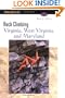 Rock Climbing Virginia, West Virginia, and Maryland