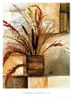 Asian Renaissance - Art Print (Artist: Sandy Clark) (Size: 24" x 32")