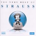 The Very Best of Strauss
