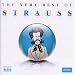 Music : The Very Best of Strauss