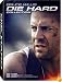 Die Hard Collection (Die Hard / Die Hard 2 - Die Harder / Die Hard with a Vengeance / Bonus Disc)