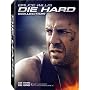 Die Hard Collection (Die Hard / Die Hard 2 - Die Harder / Die Hard with a Vengeance / Bonus Disc)