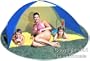 Portable Pop-Up Beach Tent