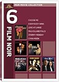 Mgm Film Noir 6 Pack [DVD] [Region 1] [US Import] [NTSC]