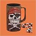 Pirate Beer Mug