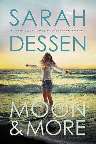 The Moon and More by Sarah Dessen (2015-05-05)