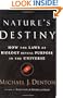 Nature's Destiny: How the Laws of Biology Reveal Purpose in the Universe