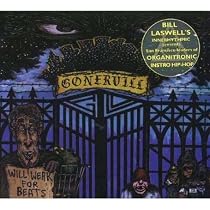 Gonervill