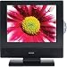 Audiovox FPE1508DV 15-Inch Flat Panel LCD TV with Built-In DVD Player