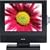 Audiovox FPE1508DV 15-Inch Flat Panel LCD TV with Built-In DVD Player