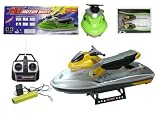 World Racing multi Jet Ski Remote Control Rechargeable Boata 7003