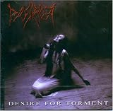 Desire for Torment