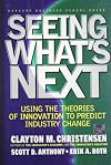 Seeing What's Next