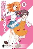 The Melancholy of Haruhi Suzumiya, Vol. 13 (Manga)
