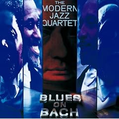 Blues On Bach (US Release)