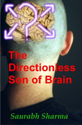 the directionless son of brain