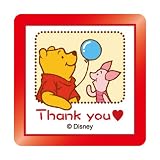 スタンプ TSP-004 Thank you