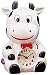 Mr Cow Novelty Alarm Clock