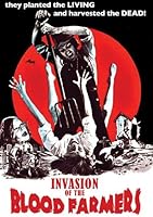 Invasion of the Blood Farmers [DVD] [1972] [Region 1] [US Import] [NTSC]