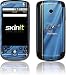 Skinit Washington Wizards T-Mobile Mytouch 3G / Htc Sapphire Skin