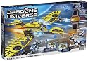 Mega Bloks Deluxe Dual-Blast Dragon Hunter Buildable Playset
