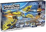 Mega Bloks Deluxe Dual-Blast Dragon Hunter