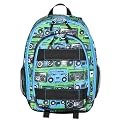 Embar Skurban Beat Backpack - Blue