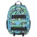 Embar Skurban Beat Backpack - Blue