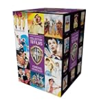 90 ans Warner - Coffret 10 films - Co...