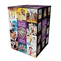 90 ans Warner - Coffret 10 films - Com�dies musicales + 1 magnet collector � Un Am�ricain � Paris � offert