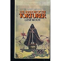 THE SHADOW OF THE TORTURER