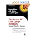 Visual Basic .NET Class Design Handbook: Coding Effective Classes