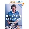 The Way To Cook DVD