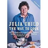 The Way To Cook DVD