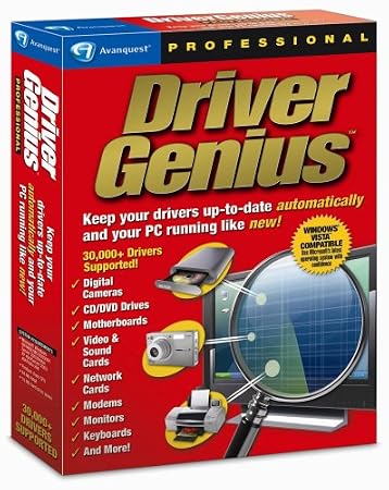 Driver Genius