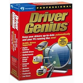 Driver Genius