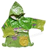 Fairy Rain Coat
