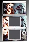 Edward Cullen Robert Pattinson SKIN Nintendo DS Lite