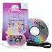 Digital Blue DS24022 Pix Micro Digital Camera and Activities Scrapbook - Disney Princess