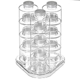Review Prodyne ST-12 / Spice Tower Carousel