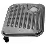 ACDelco TF249 Automatic Transmission Filter by ACDelco