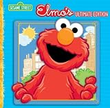 Elmo`s Ultimate Edition Storybook