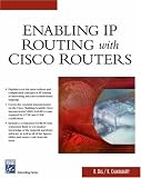 Enabling IP Routers With Cisco Routers (Networking Series)