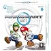 Nintendo Wii - Mario Kart + Wheel (Volante) [Bundle]