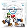 Nintendo Wii - Mario Kart + Wheel (Volante) [Bundl&hellip di Nintendo