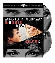 Bonnie and Clyde - Ultimate Collector's Edition